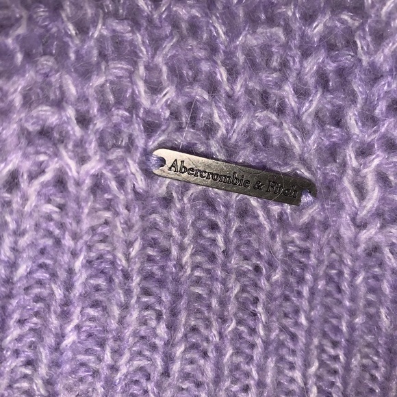 Abercrombie and Fitch Sweater - Picture 2 of 3